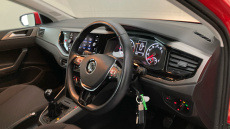 Volkswagen Polo 1.0 SE 5dr Petrol Hatchback